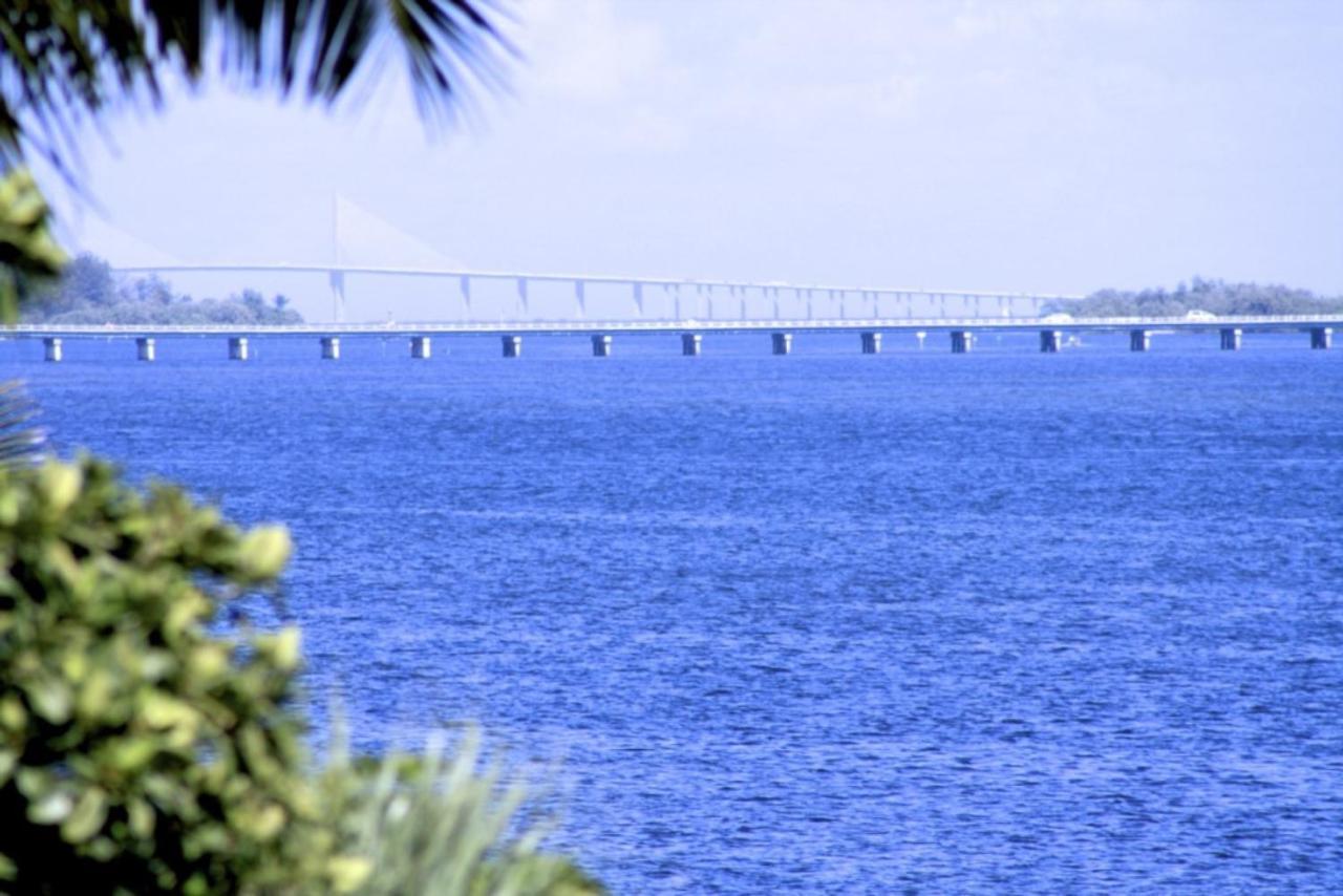 Anna Maria Island Beach Palms 6B Bradenton Beach Exterior photo